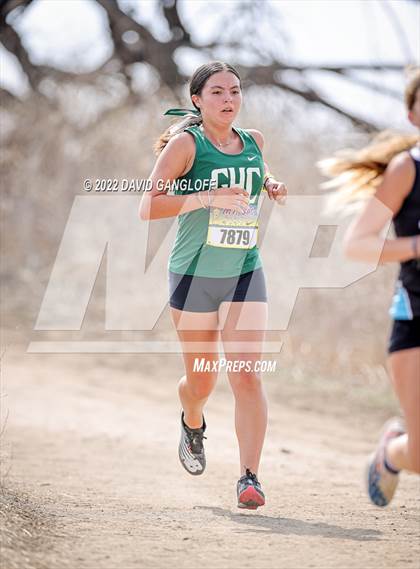 Thumbnail 2 in Mt SAC Invitational (Division 1 - Race 77)  photogallery.