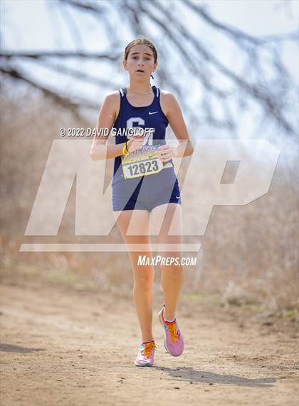 Thumbnail 1 in Mt SAC Invitational (Division 1 - Race 77)  photogallery.