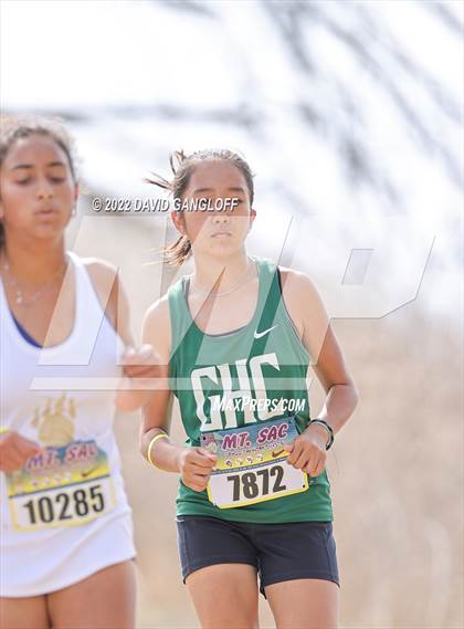 Thumbnail 2 in Mt SAC Invitational (Division 1 - Race 77)  photogallery.