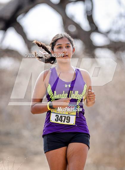 Thumbnail 2 in Mt SAC Invitational (Division 1 - Race 77)  photogallery.