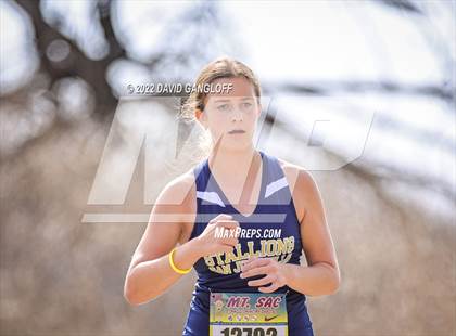 Thumbnail 1 in Mt SAC Invitational (Division 1 - Race 77)  photogallery.