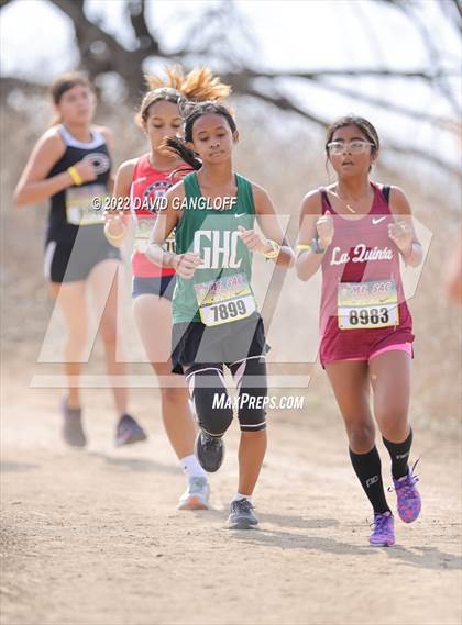 Thumbnail 2 in Mt SAC Invitational (Division 1 - Race 77)  photogallery.