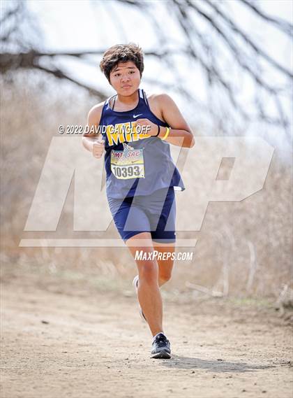Thumbnail 3 in Mt SAC Invitational (Division 1 - Race 77)  photogallery.