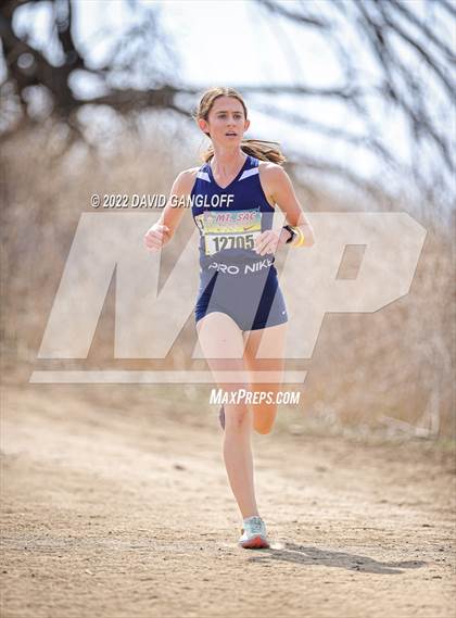 Thumbnail 3 in Mt SAC Invitational (Division 1 - Race 77)  photogallery.