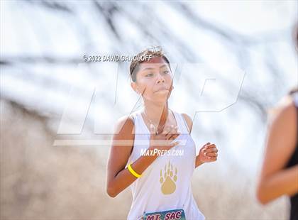 Thumbnail 2 in Mt SAC Invitational (Division 1 - Race 77)  photogallery.