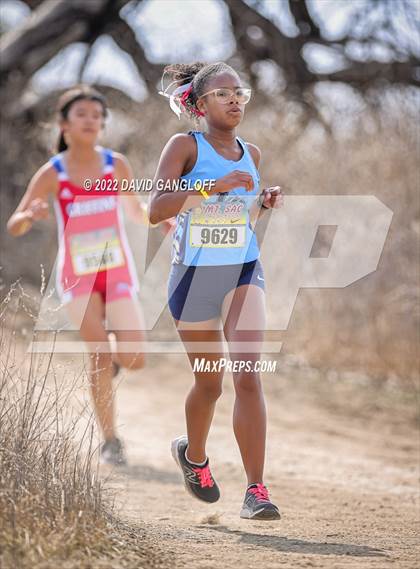 Thumbnail 2 in Mt SAC Invitational (Division 1 - Race 77)  photogallery.