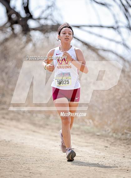 Thumbnail 2 in Mt SAC Invitational (Division 1 - Race 77)  photogallery.