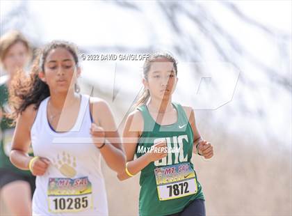 Thumbnail 3 in Mt SAC Invitational (Division 1 - Race 77)  photogallery.