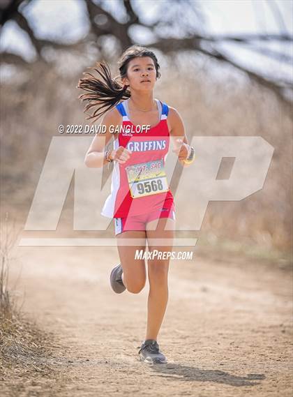 Thumbnail 3 in Mt SAC Invitational (Division 1 - Race 77)  photogallery.