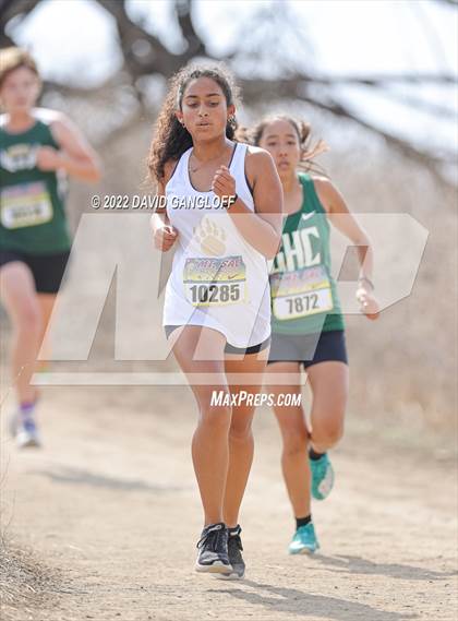 Thumbnail 3 in Mt SAC Invitational (Division 1 - Race 77)  photogallery.