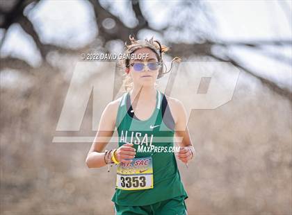 Thumbnail 1 in Mt SAC Invitational (Division 1 - Race 77)  photogallery.