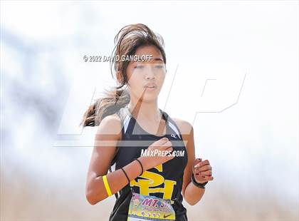 Thumbnail 3 in Mt SAC Invitational (Division 1 - Race 77)  photogallery.