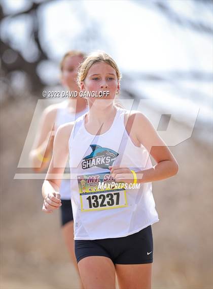 Thumbnail 3 in Mt SAC Invitational (Division 1 - Race 77)  photogallery.