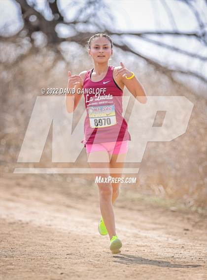 Thumbnail 2 in Mt SAC Invitational (Division 1 - Race 77)  photogallery.