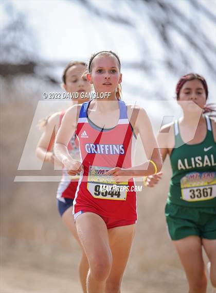 Thumbnail 2 in Mt SAC Invitational (Division 1 - Race 77)  photogallery.