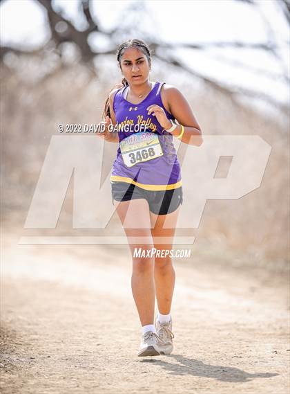 Thumbnail 2 in Mt SAC Invitational (Division 1 - Race 77)  photogallery.