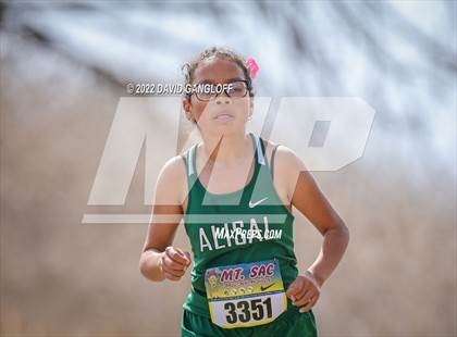 Thumbnail 2 in Mt SAC Invitational (Division 1 - Race 77)  photogallery.