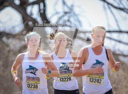 Thumbnail 2 in Mt SAC Invitational (Division 1 - Race 77)  photogallery.