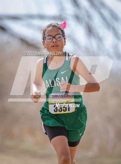 Thumbnail 1 in Mt SAC Invitational (Division 1 - Race 77)  photogallery.