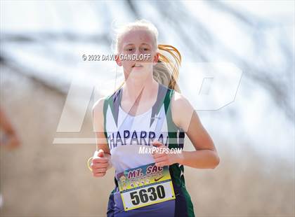 Thumbnail 3 in Mt SAC Invitational (Division 1 - Race 77)  photogallery.