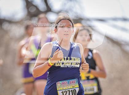 Thumbnail 3 in Mt SAC Invitational (Division 1 - Race 77)  photogallery.