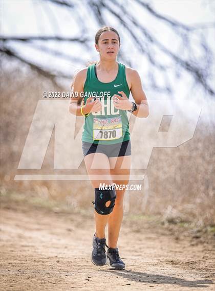 Thumbnail 2 in Mt SAC Invitational (Division 1 - Race 77)  photogallery.