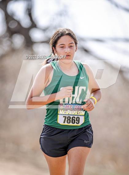 Thumbnail 3 in Mt SAC Invitational (Division 1 - Race 77)  photogallery.