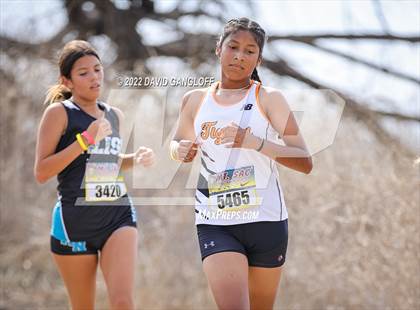 Thumbnail 2 in Mt SAC Invitational (Division 1 - Race 77)  photogallery.