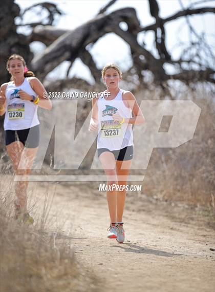 Thumbnail 3 in Mt SAC Invitational (Division 1 - Race 77)  photogallery.