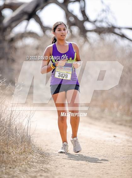 Thumbnail 3 in Mt SAC Invitational (Division 1 - Race 77)  photogallery.