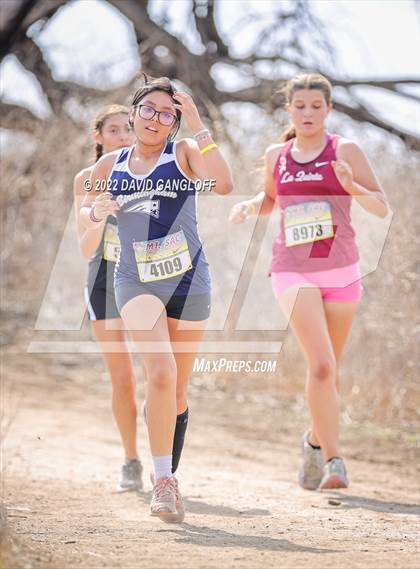 Thumbnail 2 in Mt SAC Invitational (Division 1 - Race 77)  photogallery.