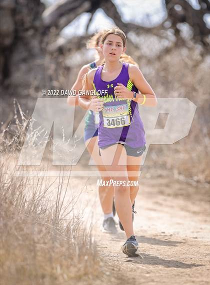 Thumbnail 3 in Mt SAC Invitational (Division 1 - Race 77)  photogallery.
