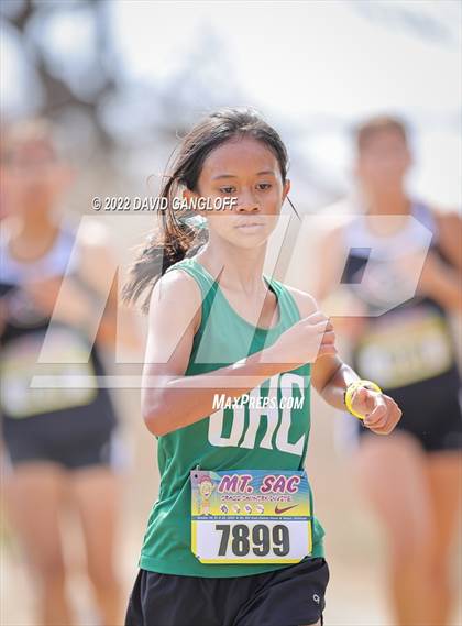 Thumbnail 3 in Mt SAC Invitational (Division 1 - Race 77)  photogallery.