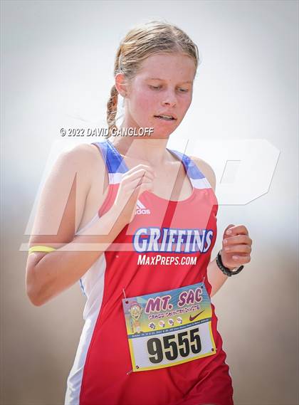 Thumbnail 2 in Mt SAC Invitational (Division 1 - Race 77)  photogallery.