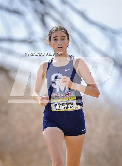 Thumbnail 3 in Mt SAC Invitational (Division 1 - Race 77)  photogallery.