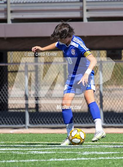 Thumbnail 1 in Cheyenne Mountain @ Rampart photogallery.