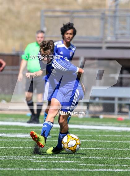 Thumbnail 2 in Cheyenne Mountain @ Rampart photogallery.