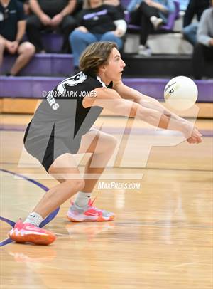 Deer Valley @ Northwest Christian