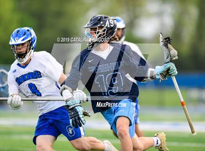 Thumbnail 2 in Freehold Township @ Shore Regional photogallery.