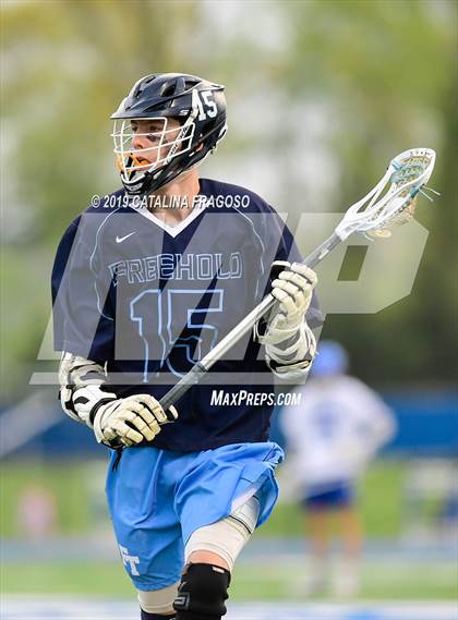Thumbnail 1 in Freehold Township @ Shore Regional photogallery.