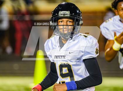 Thumbnail 1 in Fayette County @ Warner Robins photogallery.