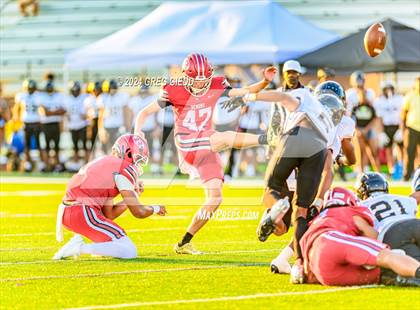 Thumbnail 3 in Fayette County @ Warner Robins photogallery.