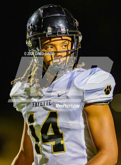 Thumbnail 2 in Fayette County @ Warner Robins photogallery.
