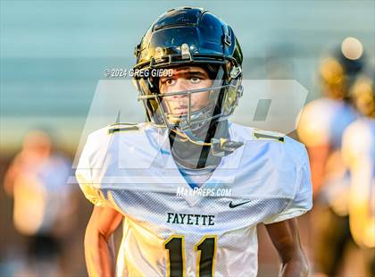 Thumbnail 1 in Fayette County @ Warner Robins photogallery.