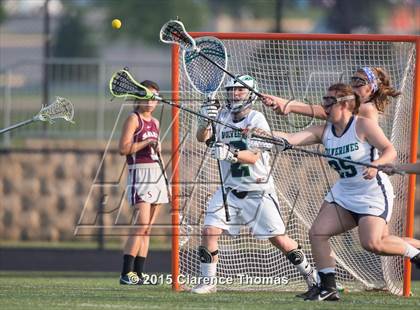 Thumbnail 2 in Salem @ Woodgrove (VHSL 4A Semifinal) photogallery.