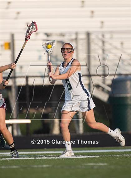 Thumbnail 1 in Salem @ Woodgrove (VHSL 4A Semifinal) photogallery.