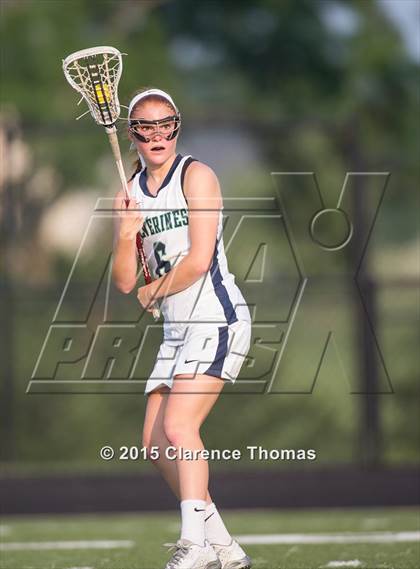 Thumbnail 2 in Salem @ Woodgrove (VHSL 4A Semifinal) photogallery.