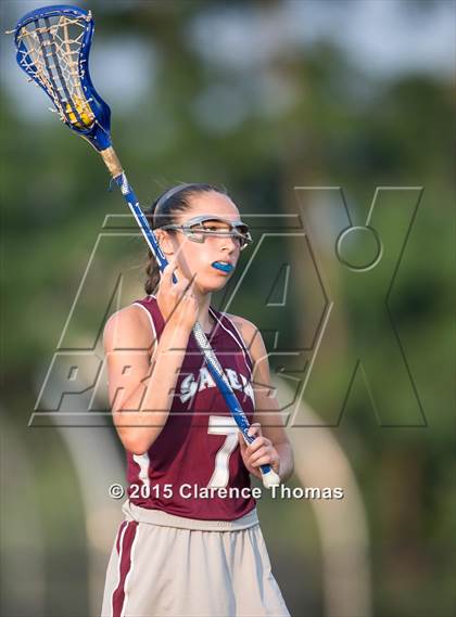 Thumbnail 1 in Salem @ Woodgrove (VHSL 4A Semifinal) photogallery.