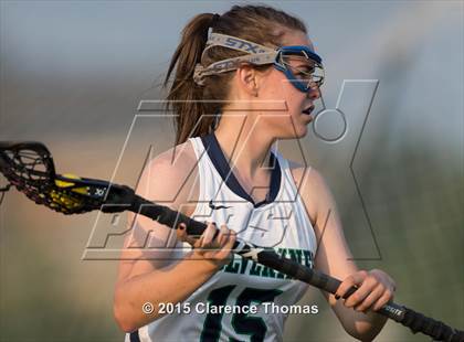 Thumbnail 3 in Salem @ Woodgrove (VHSL 4A Semifinal) photogallery.