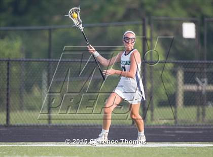 Thumbnail 2 in Salem @ Woodgrove (VHSL 4A Semifinal) photogallery.